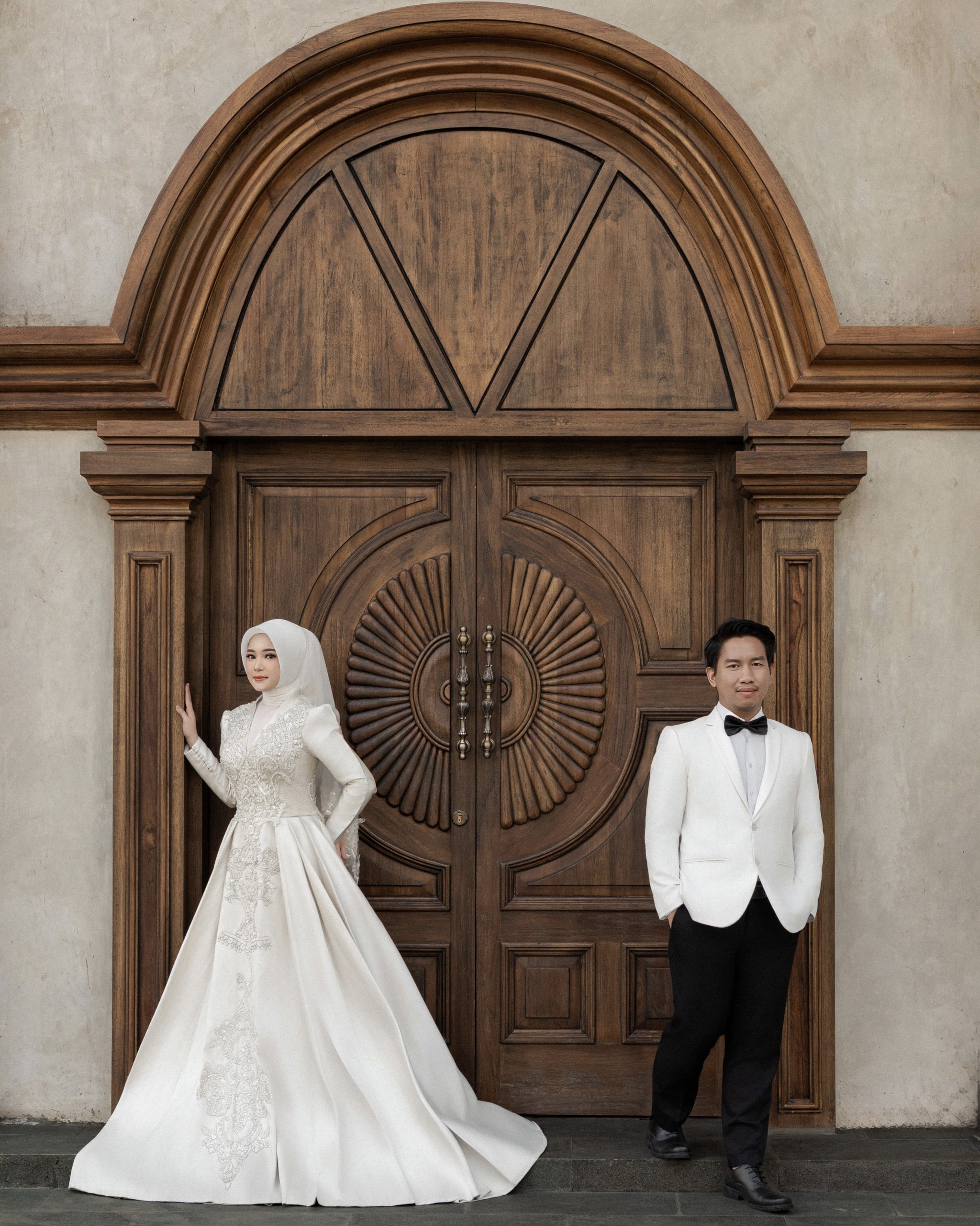 Naila & Alfian 260926