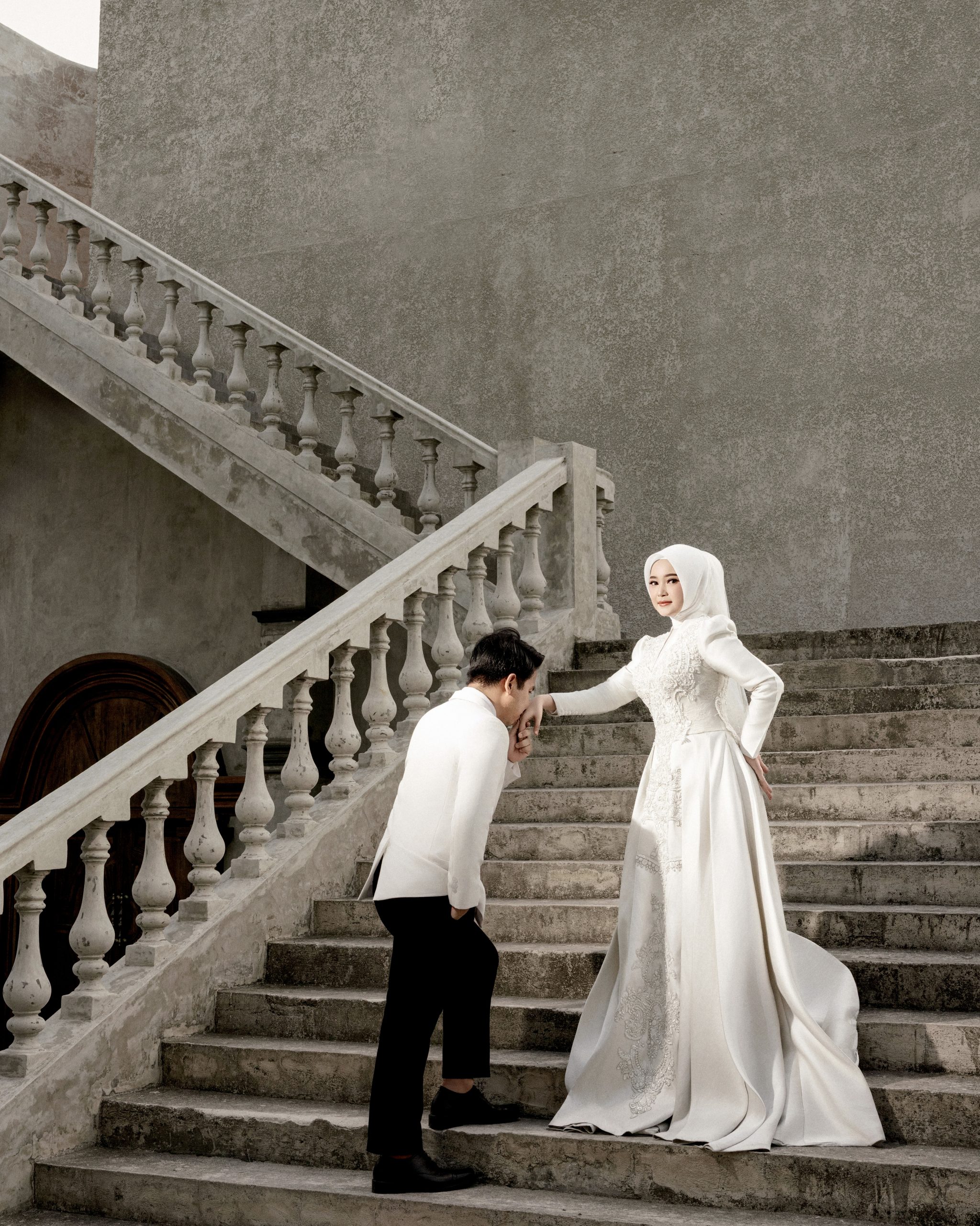 Naila & Alfian 260926