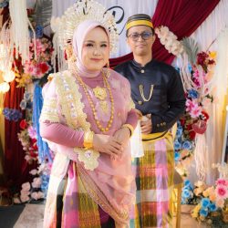 Ainun & Ryan 081026