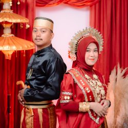 Isam & Fitry 190926