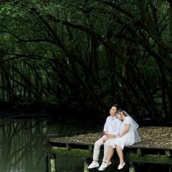 Jason & Felicia 030526