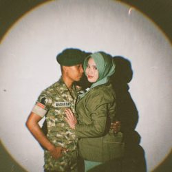 Meli & Bagas 071026