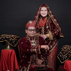Nabilah & Jian 050926