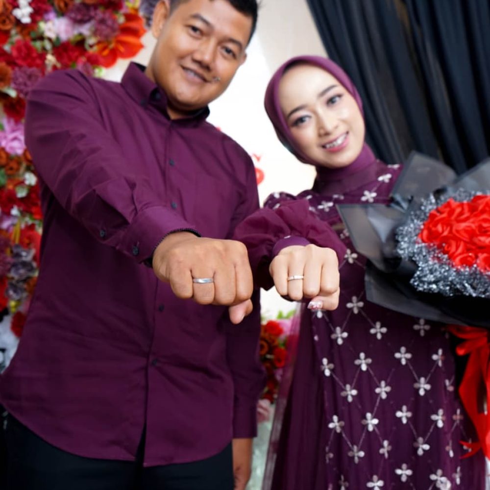 Novita & Syaiful 300826 (2)