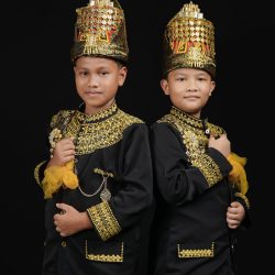 Unlimited Khitan (2)