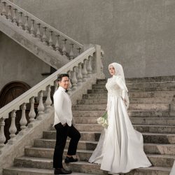 Naila & Alfian 260926