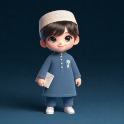animasi Anak Khitan