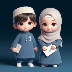 animasi Anak Khitan