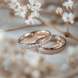 animasi cincin